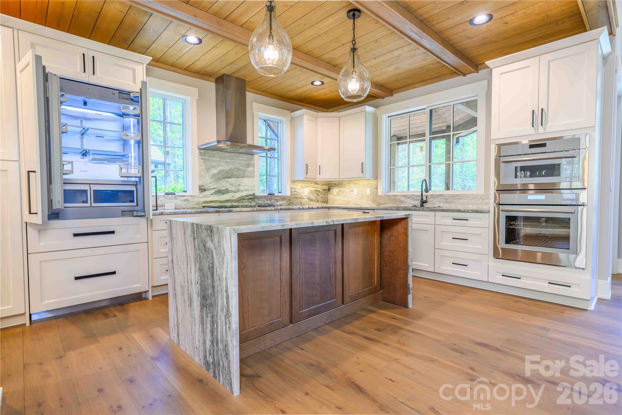 Highland Forest - Residential