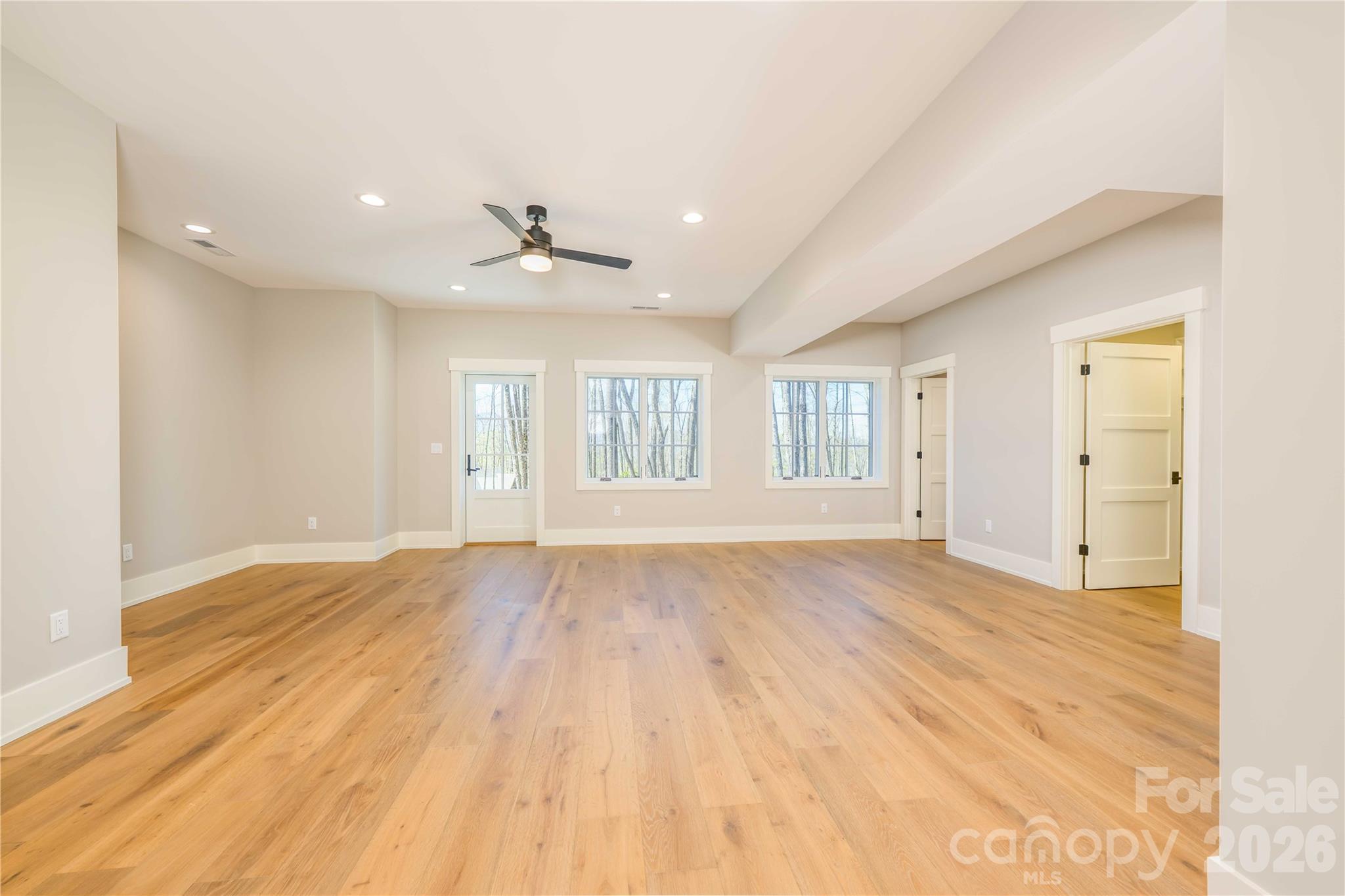 Highland Forest - Residential