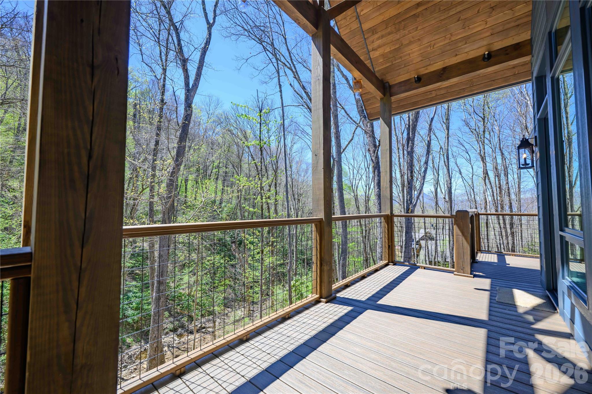 Highland Forest - Residential