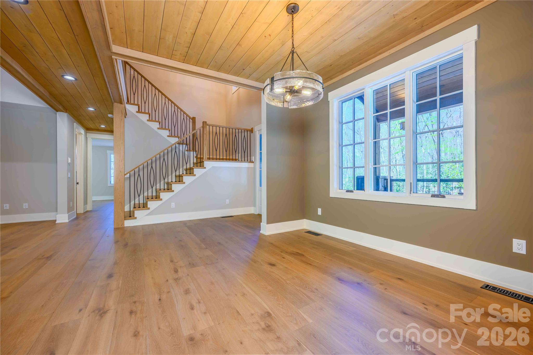 Highland Forest - Residential