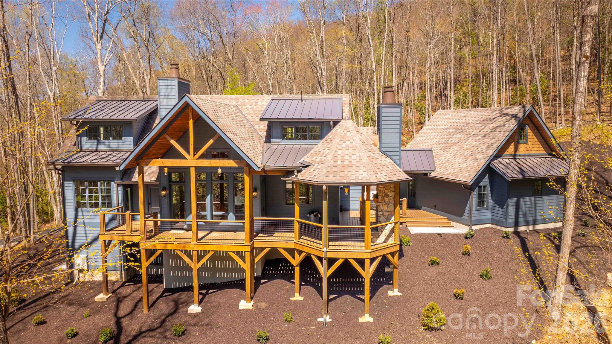 Highland Forest - Residential