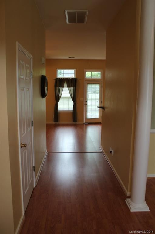 Plum Creek - Residential