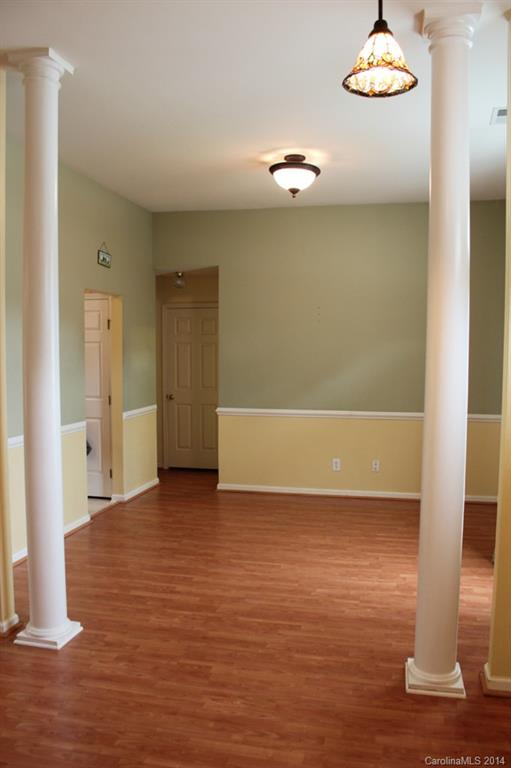 Plum Creek - Residential