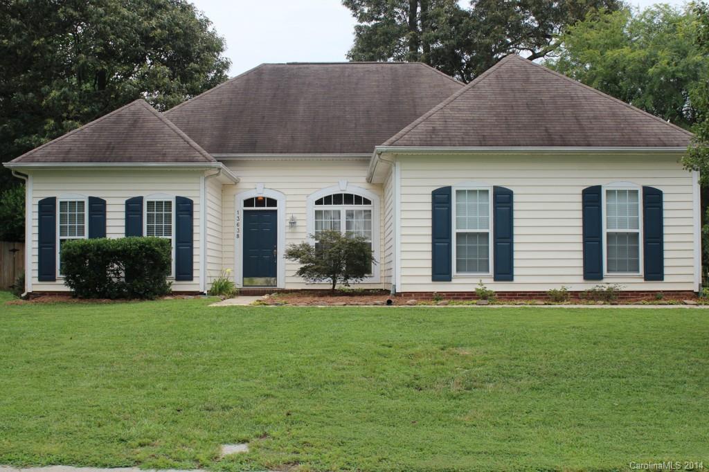 Plum Creek - Residential