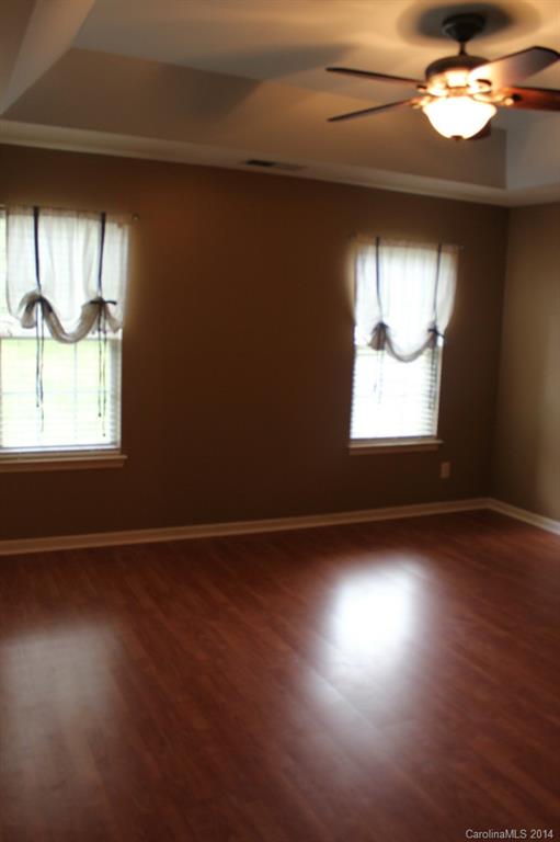 Plum Creek - Residential