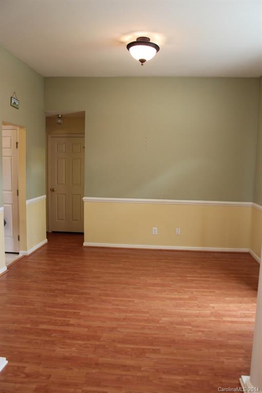 Plum Creek - Residential