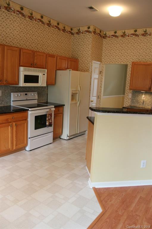 Plum Creek - Residential