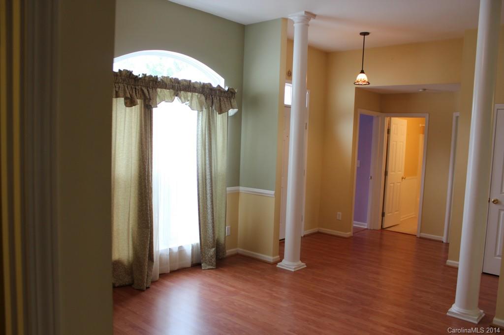 Plum Creek - Residential