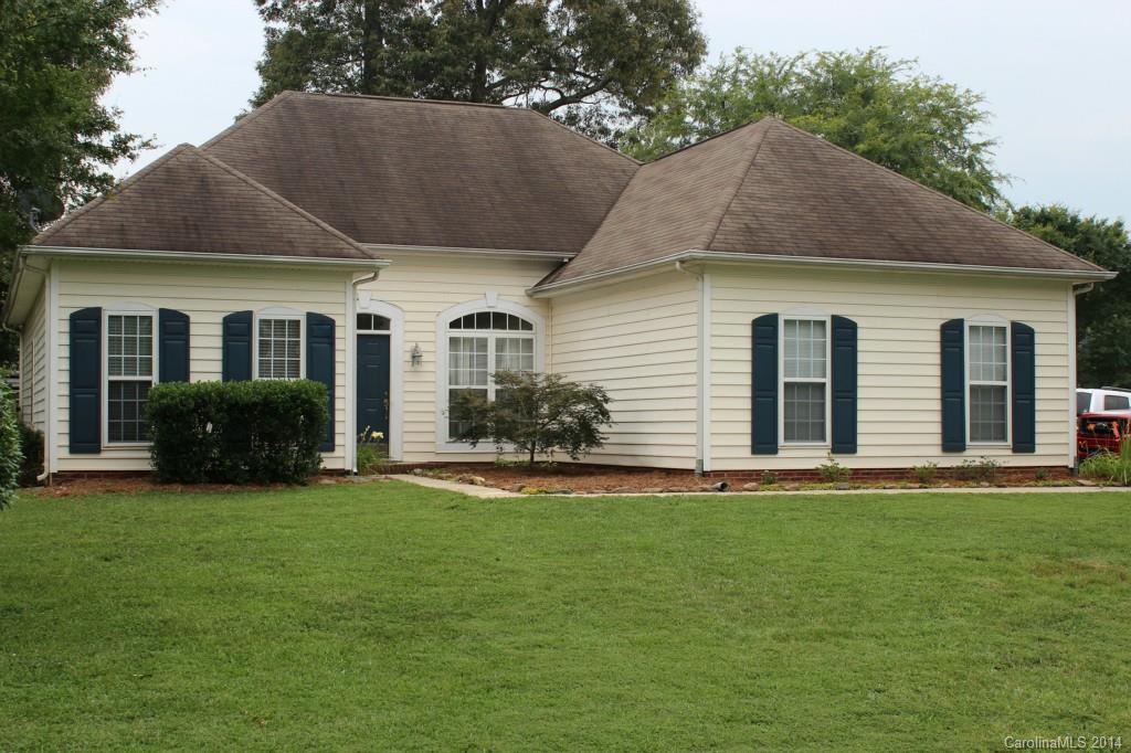 Plum Creek - Residential