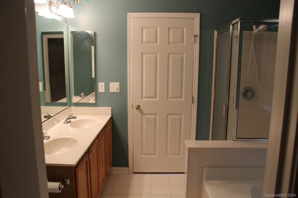 Plum Creek - Residential
