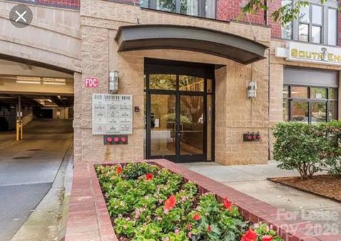 Photo of 2125 Southend Drive #310, Charlotte, NC 28203 (MLS # 4369232)