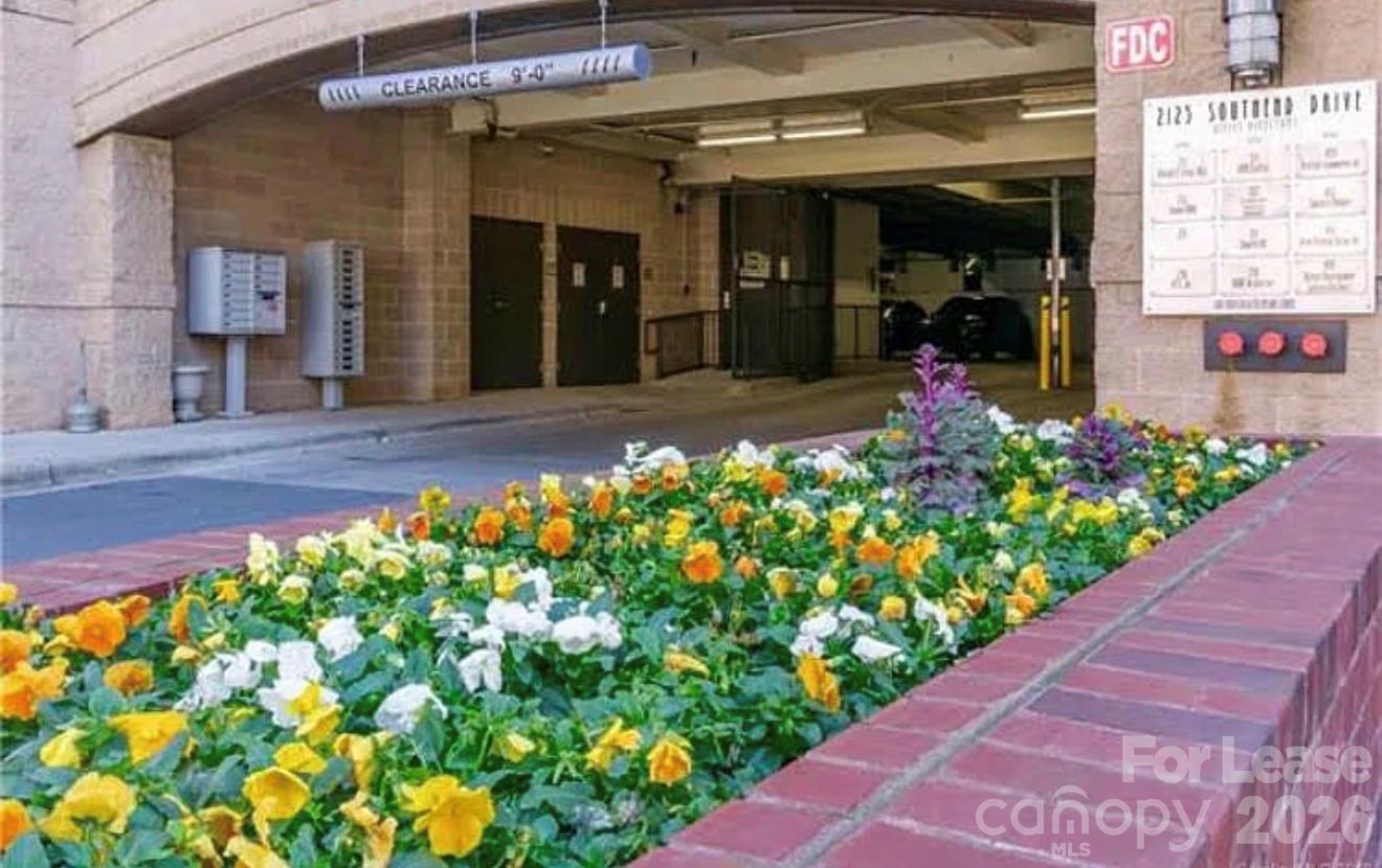 2125 Southend Drive 310