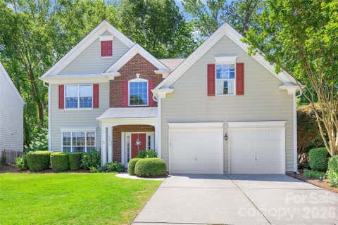 Photo of 12036 Humboldt Drive, Charlotte, NC 28277 (MLS # 4400878)