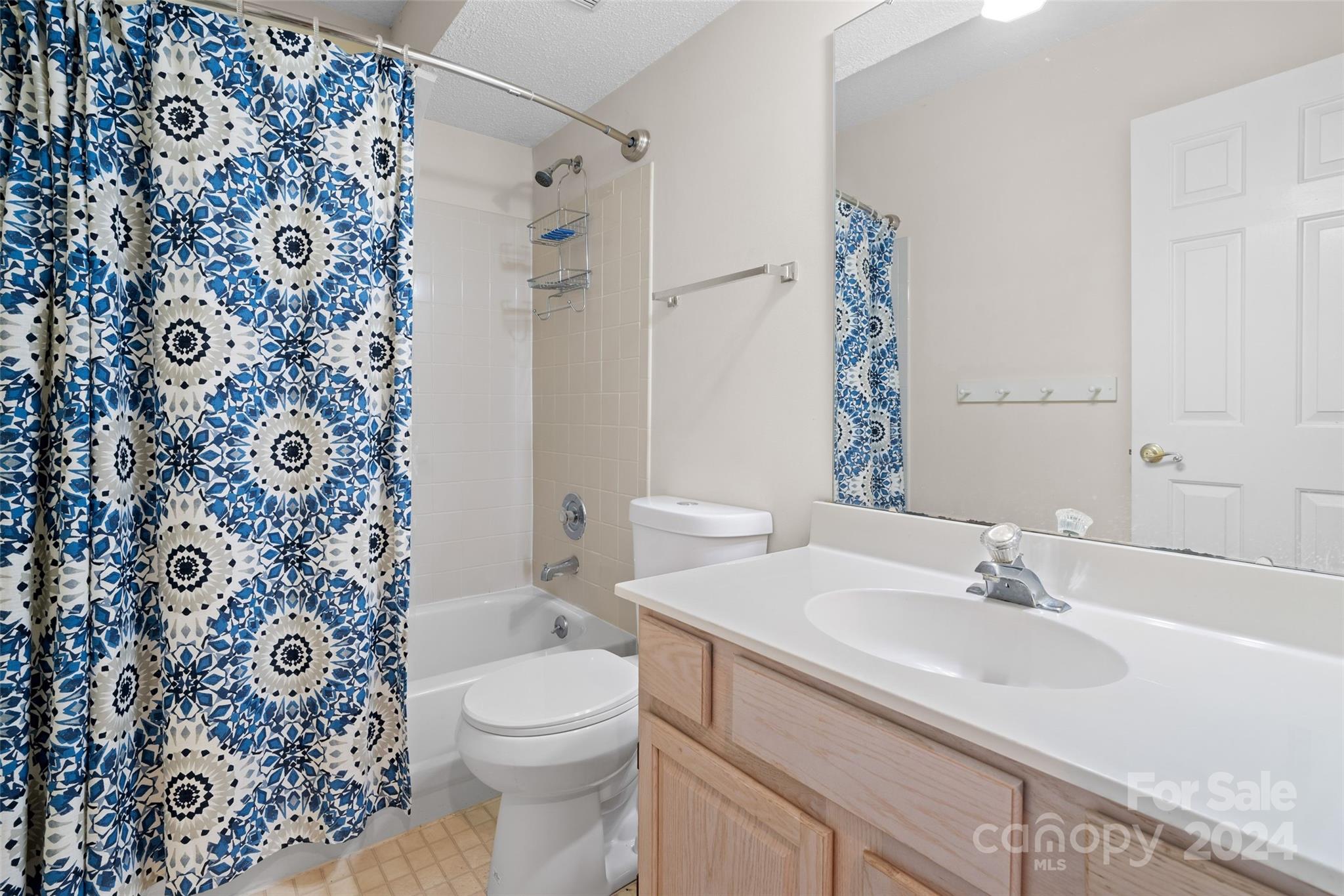 Greycrest - Residential