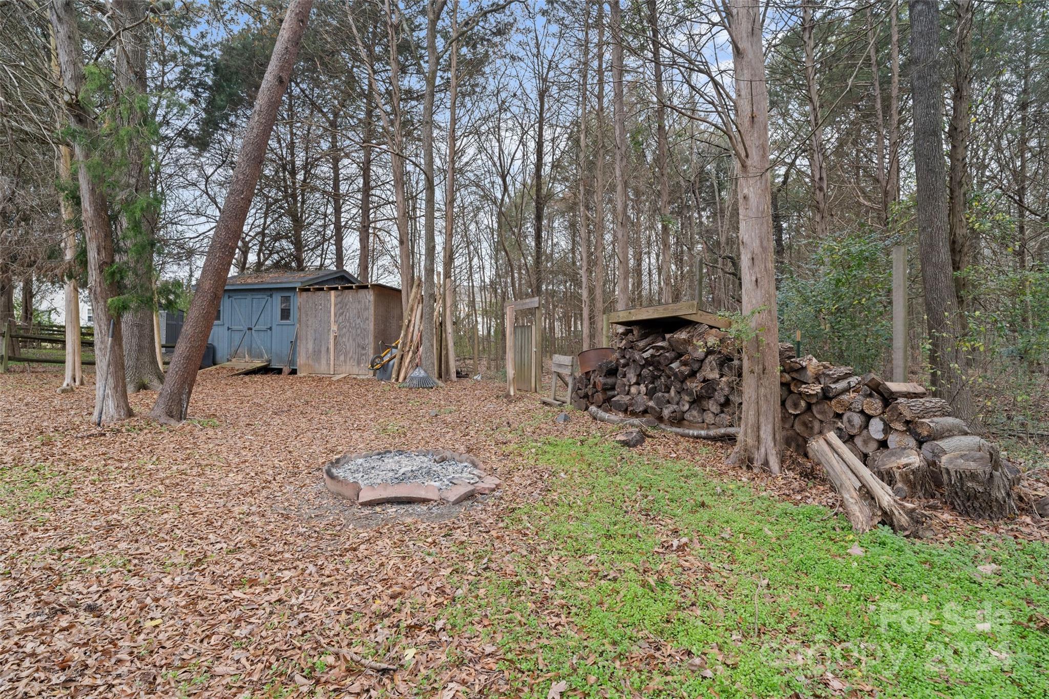 Greycrest - Residential