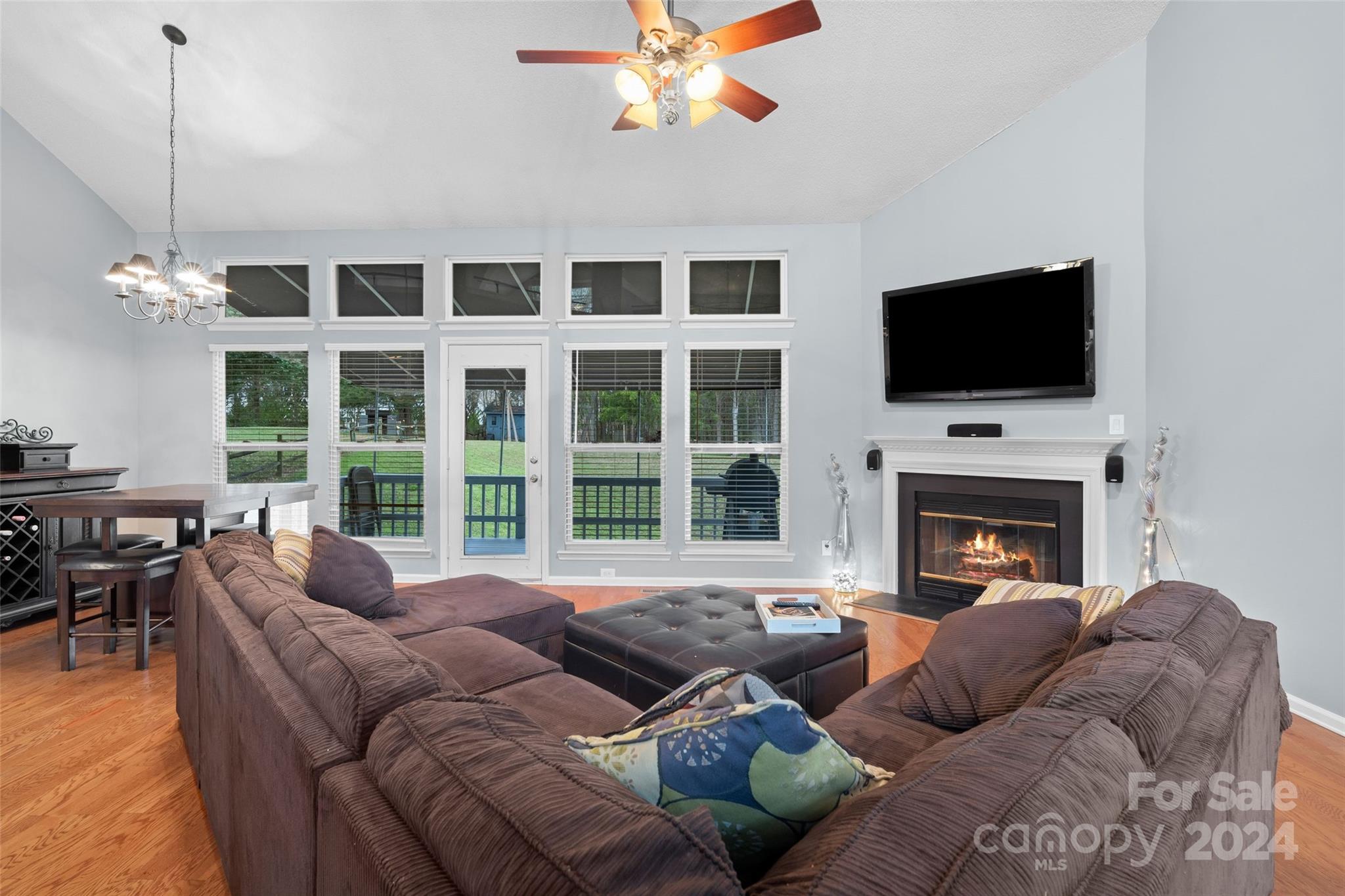 Greycrest - Residential