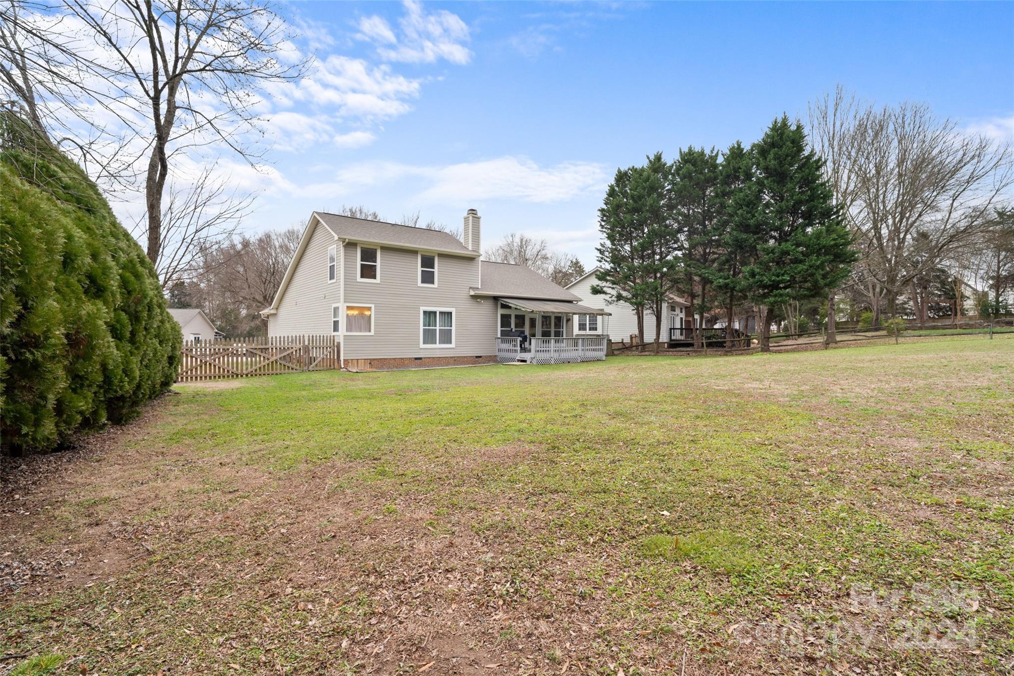 Greycrest - Residential