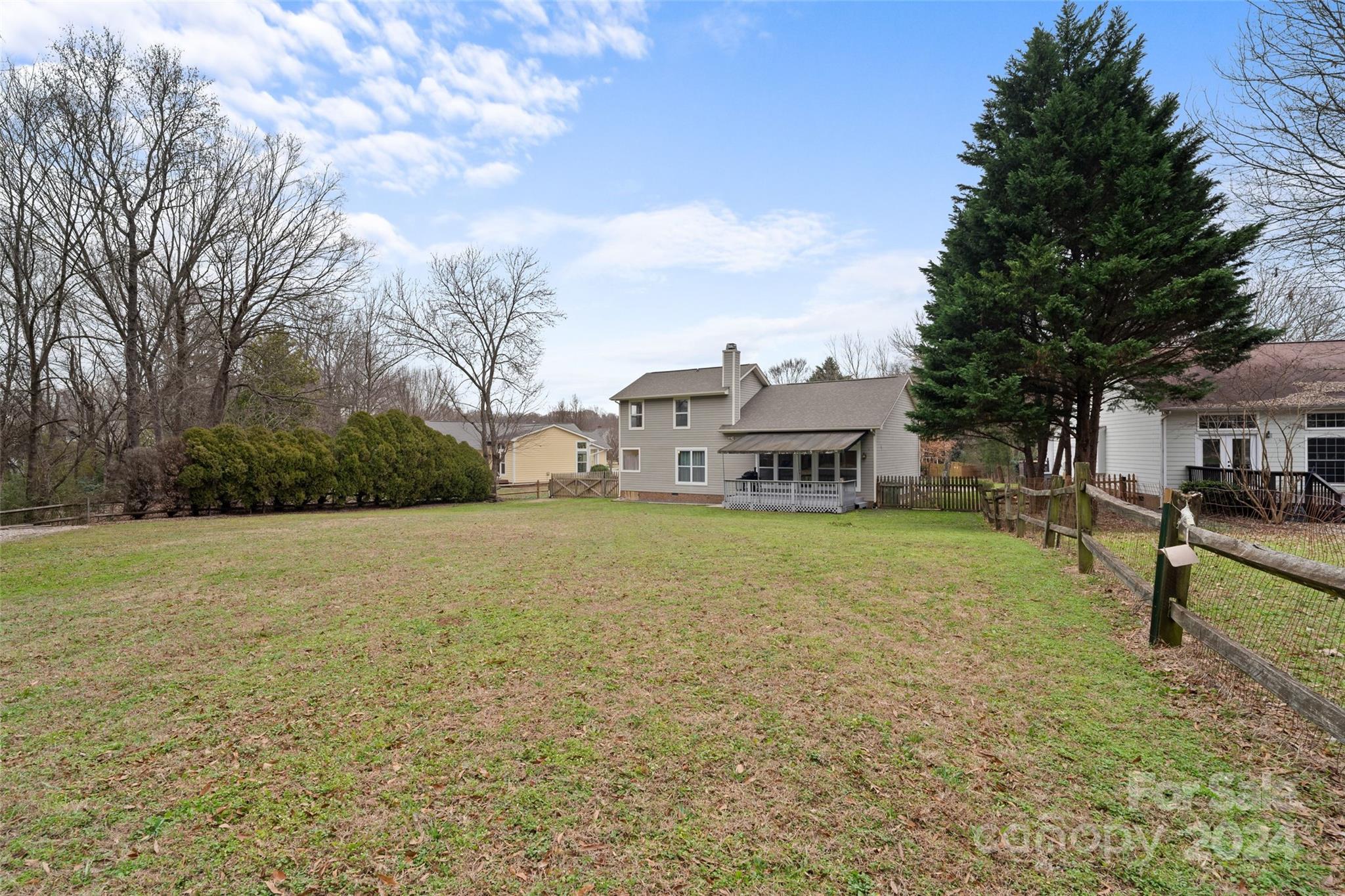 Greycrest - Residential