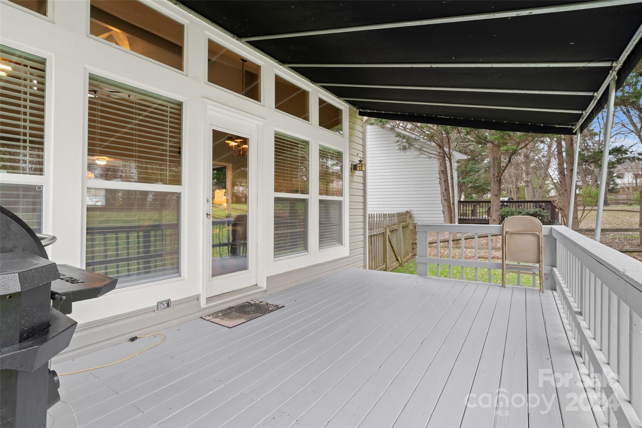 Greycrest - Residential