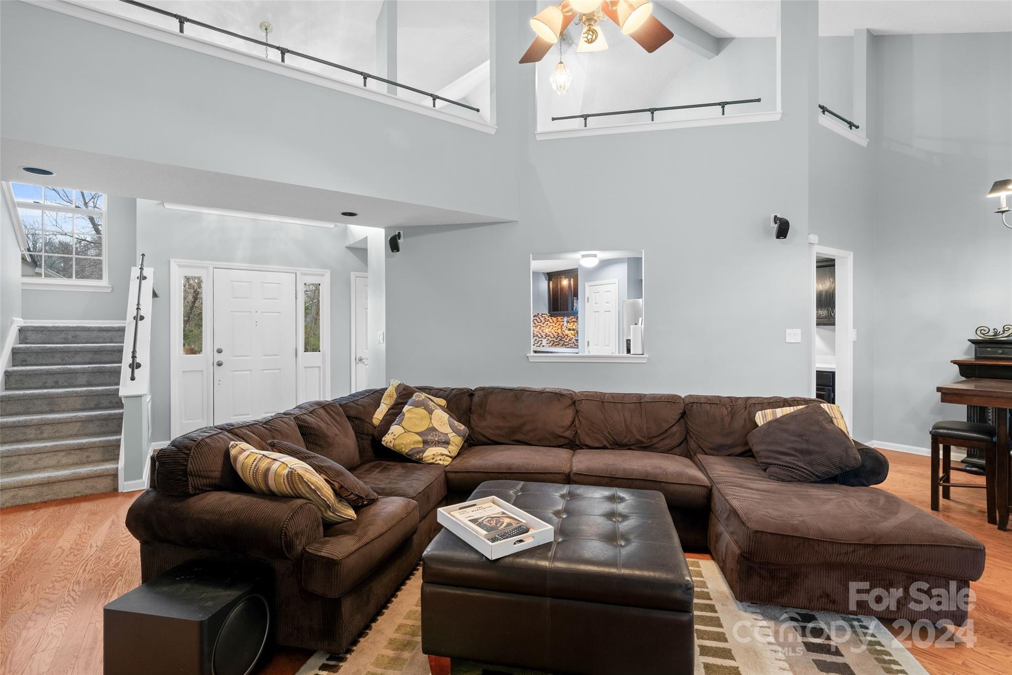 Greycrest - Residential