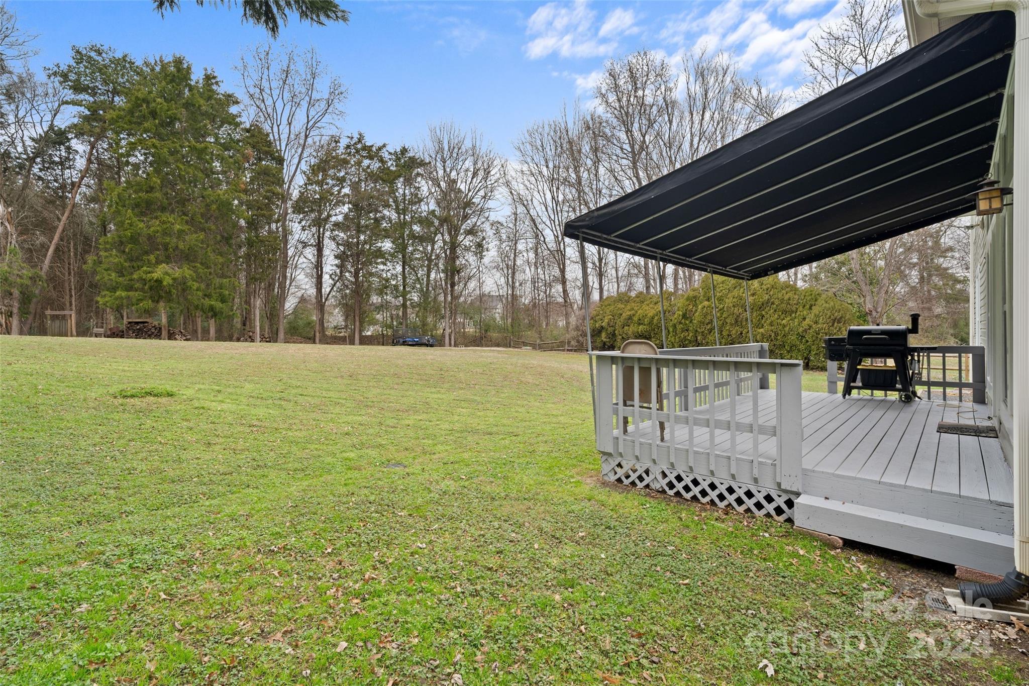 Greycrest - Residential