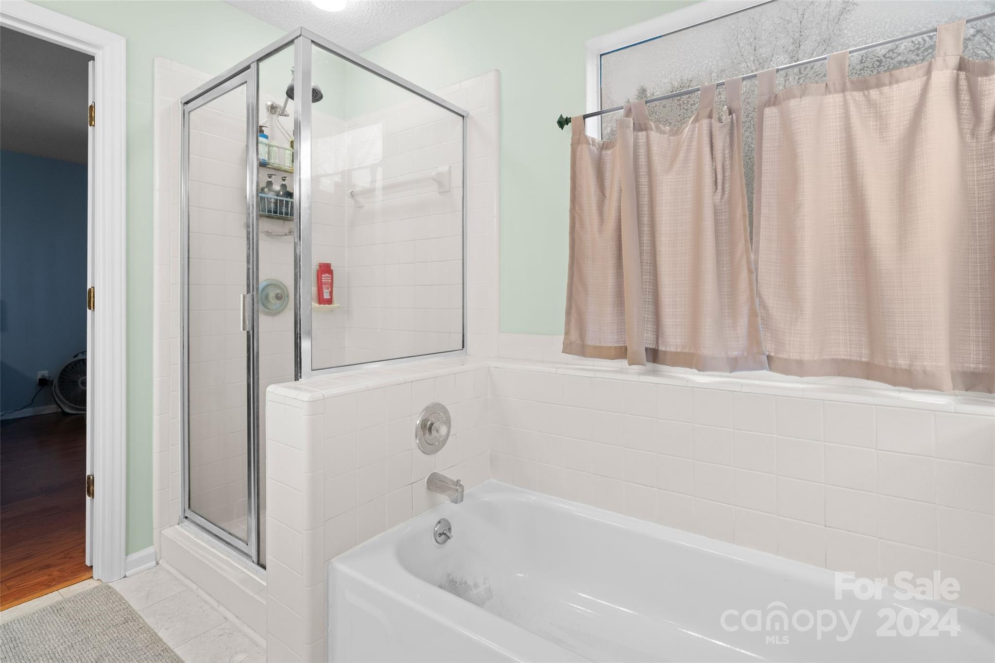 Greycrest - Residential