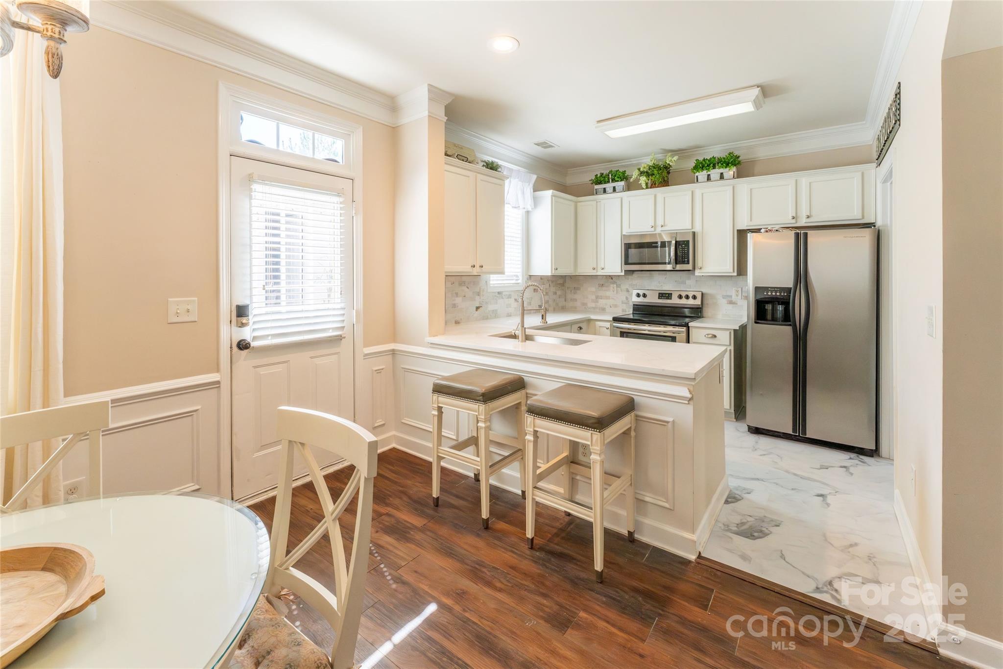 Morrison Plantation - Residential