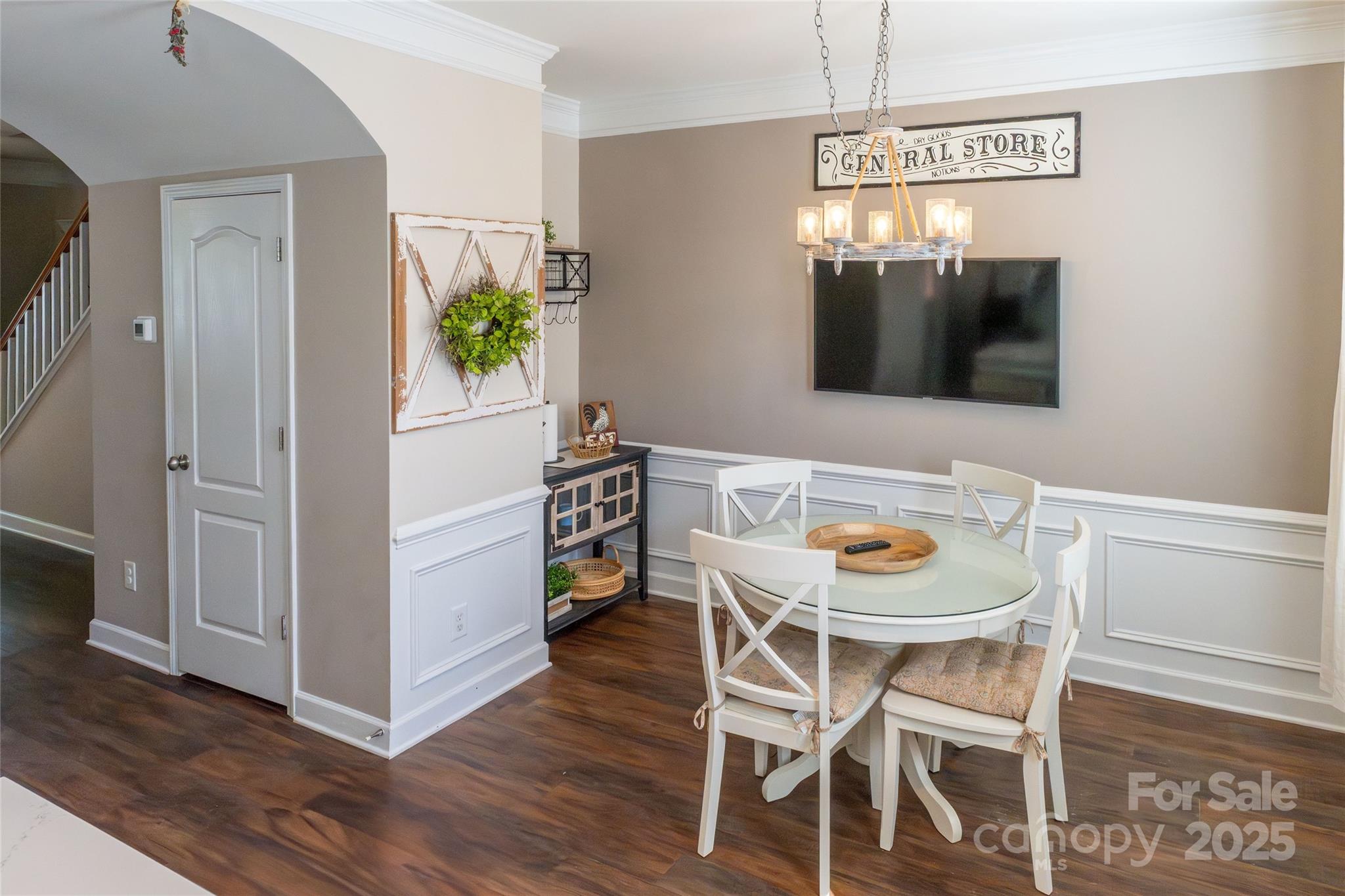 Morrison Plantation - Residential