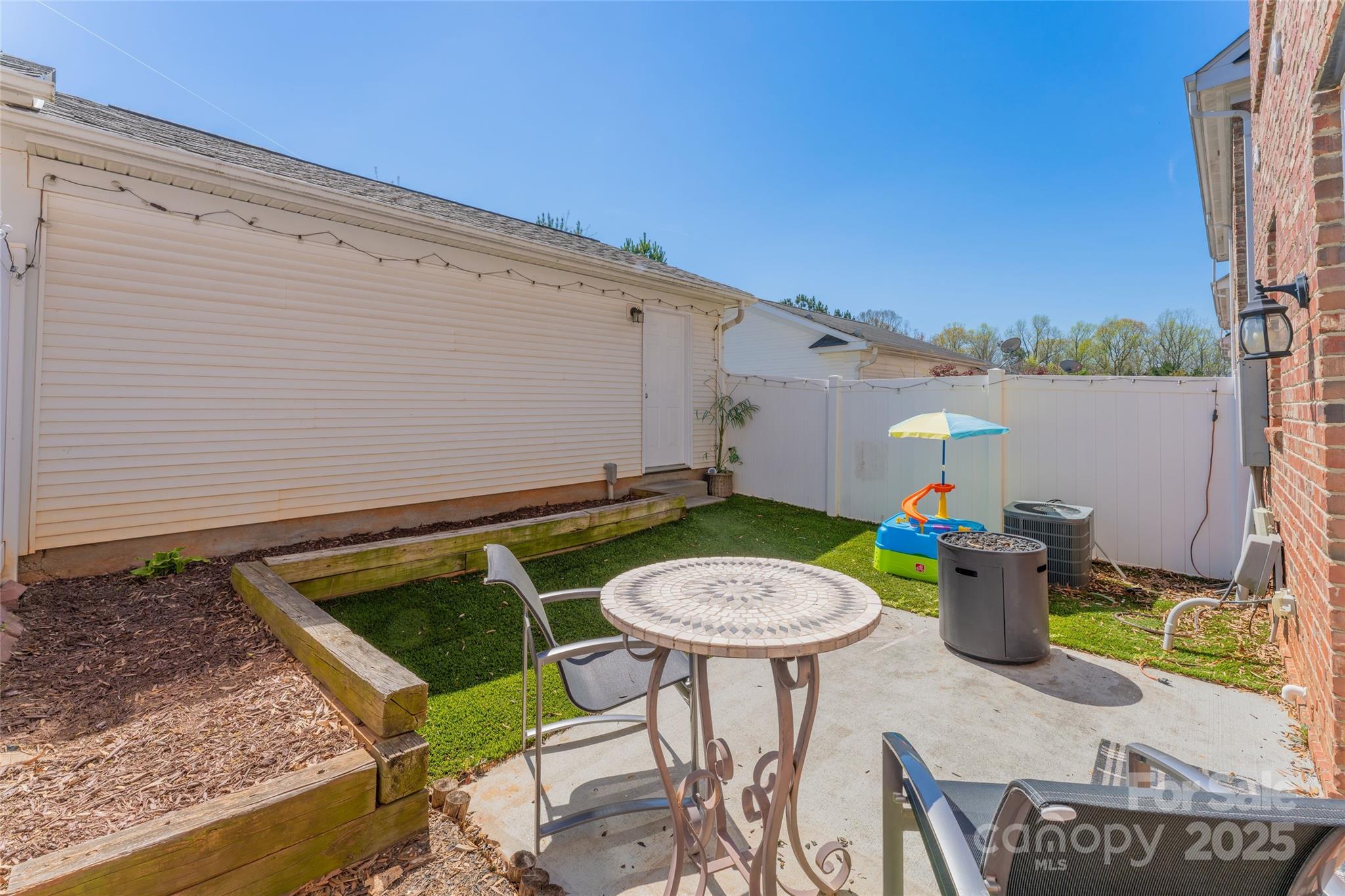 Morrison Plantation - Residential