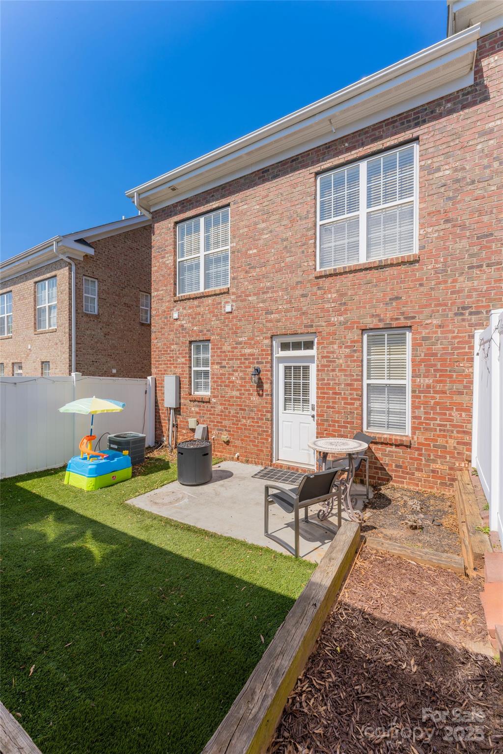 Morrison Plantation - Residential