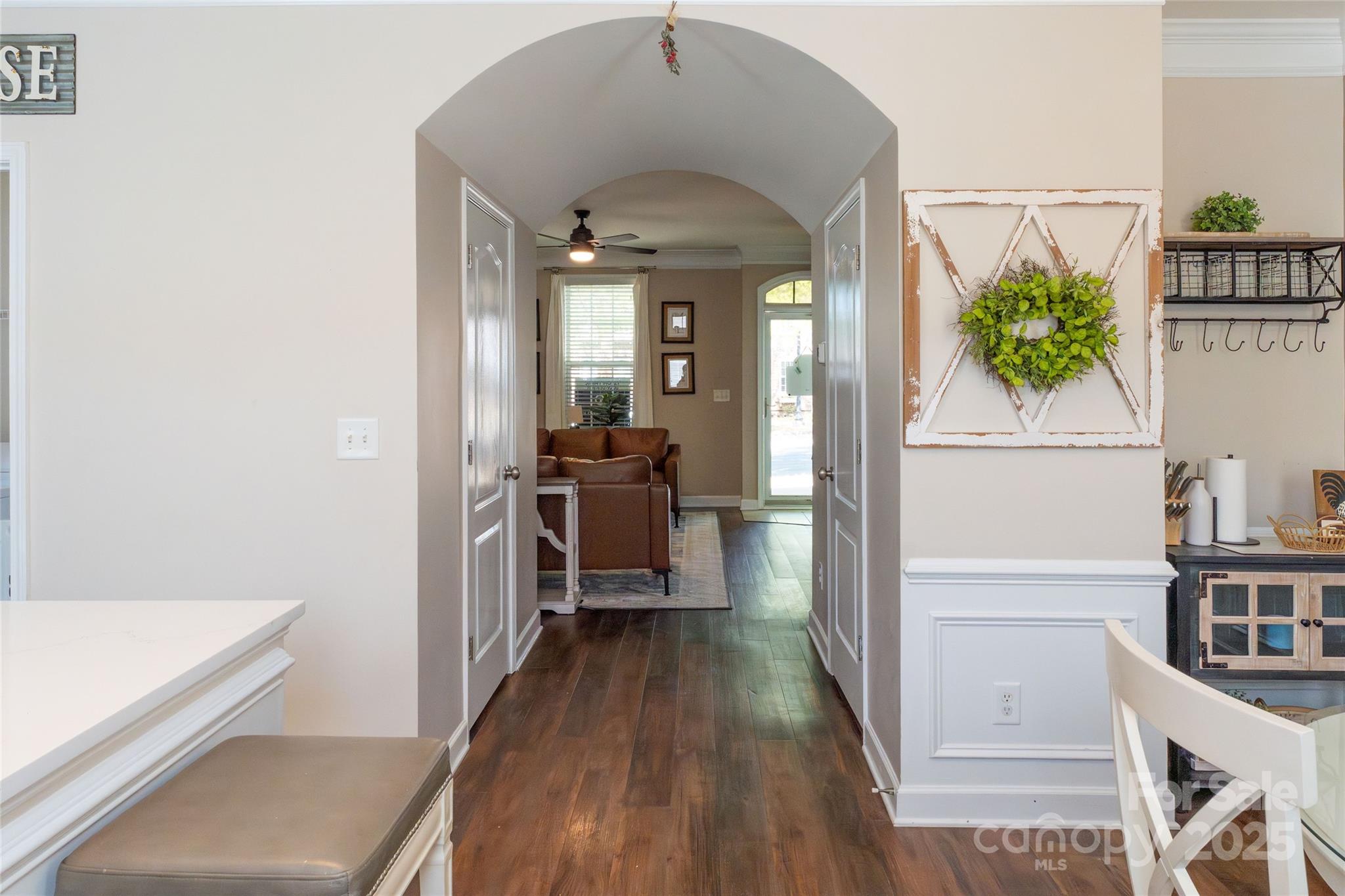 Morrison Plantation - Residential