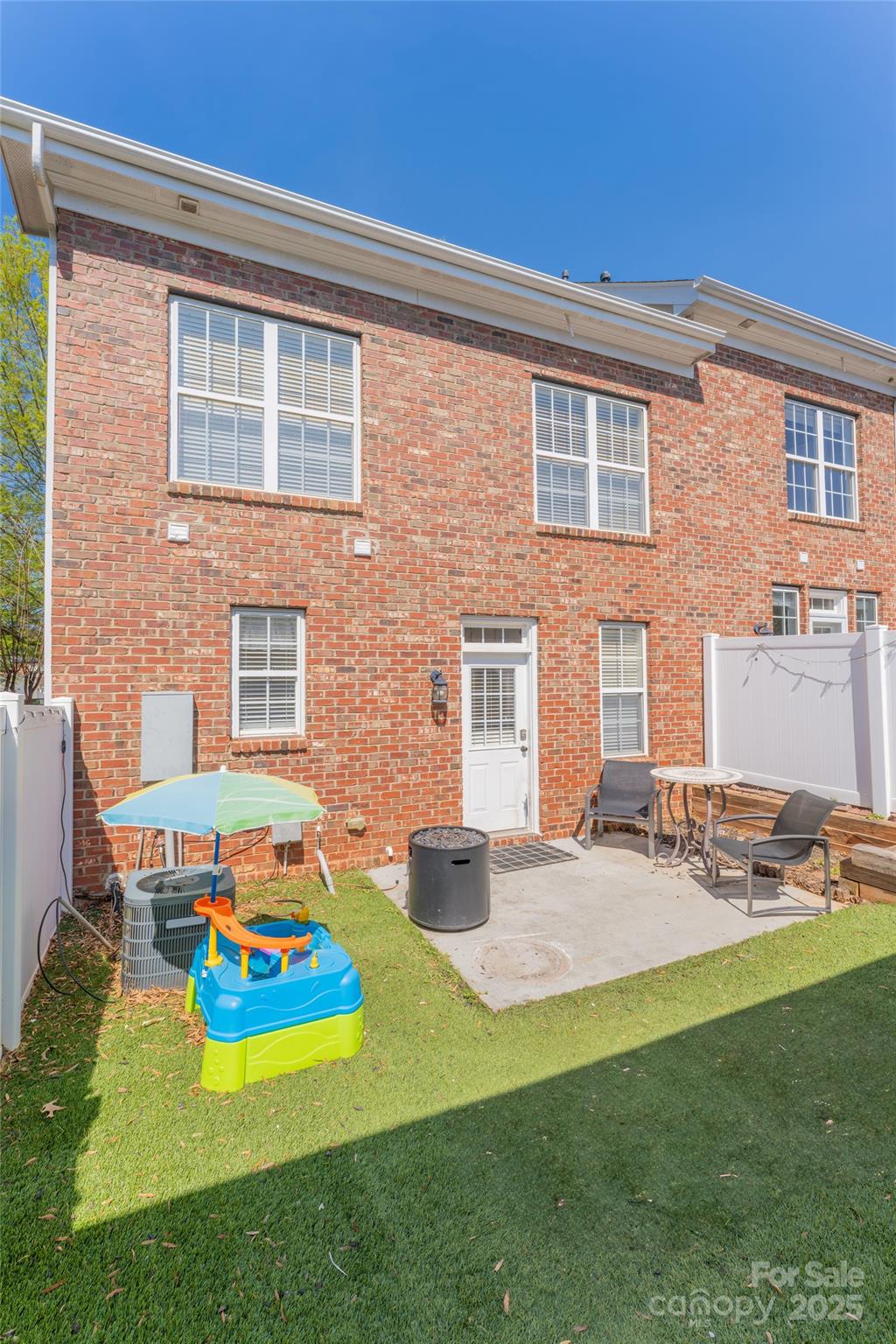 Morrison Plantation - Residential