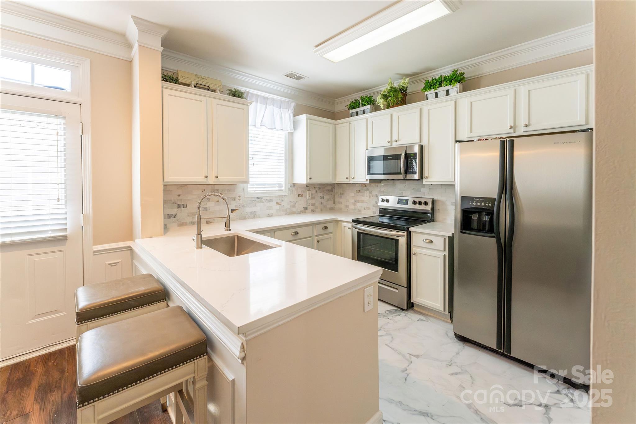 Morrison Plantation - Residential