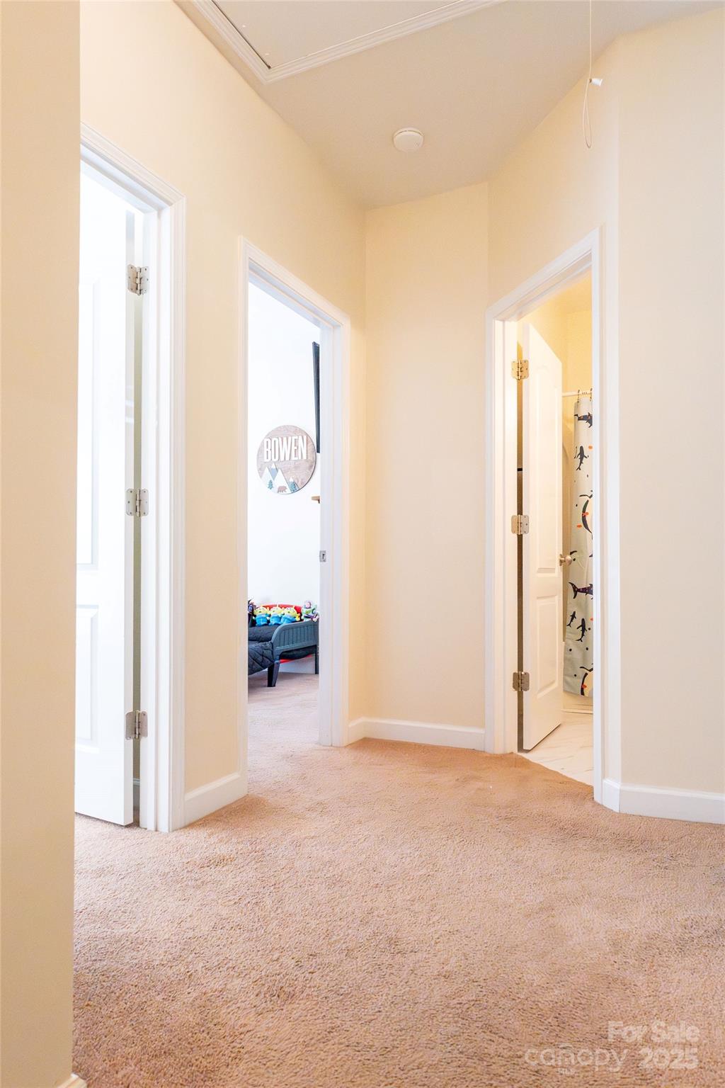 Morrison Plantation - Residential