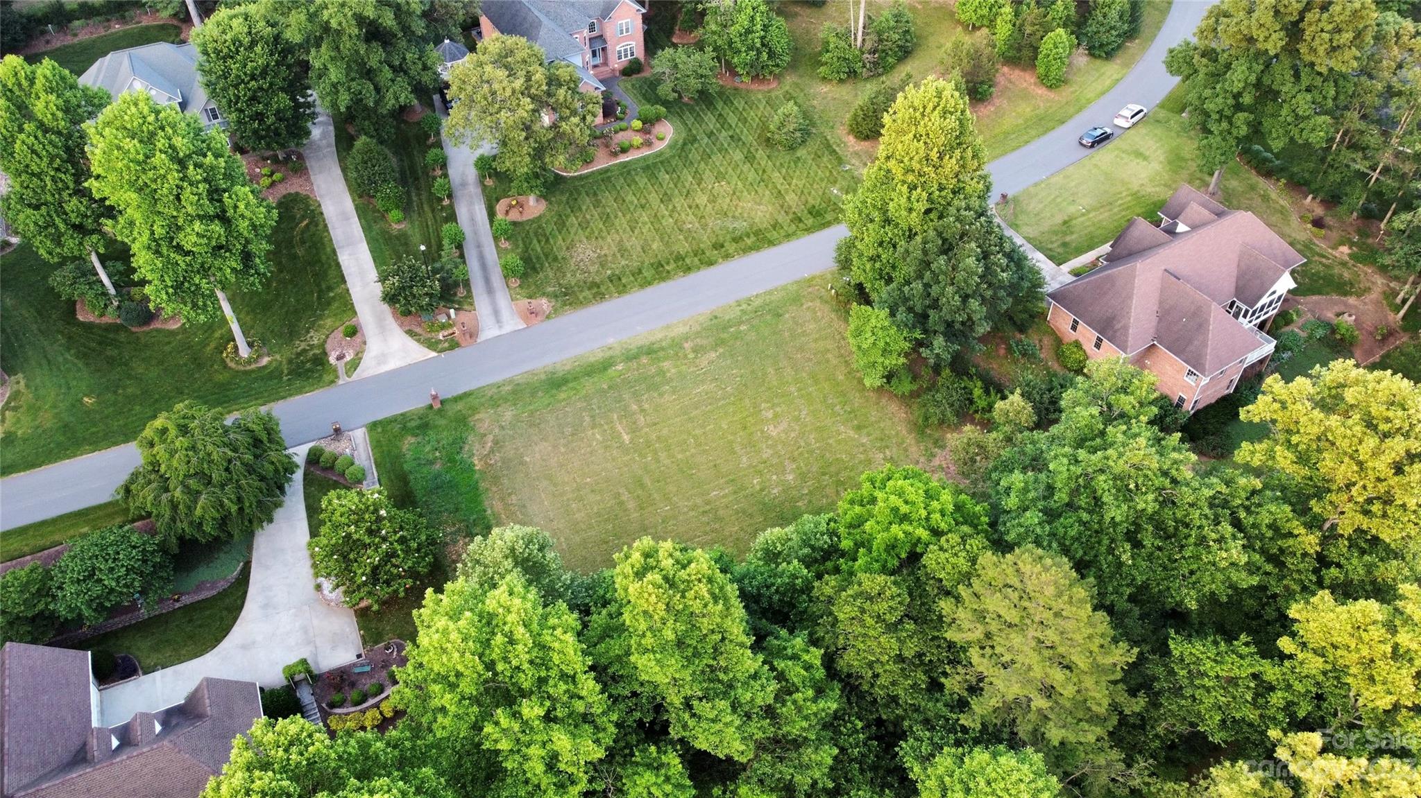 Silver Creek Plantation - Land