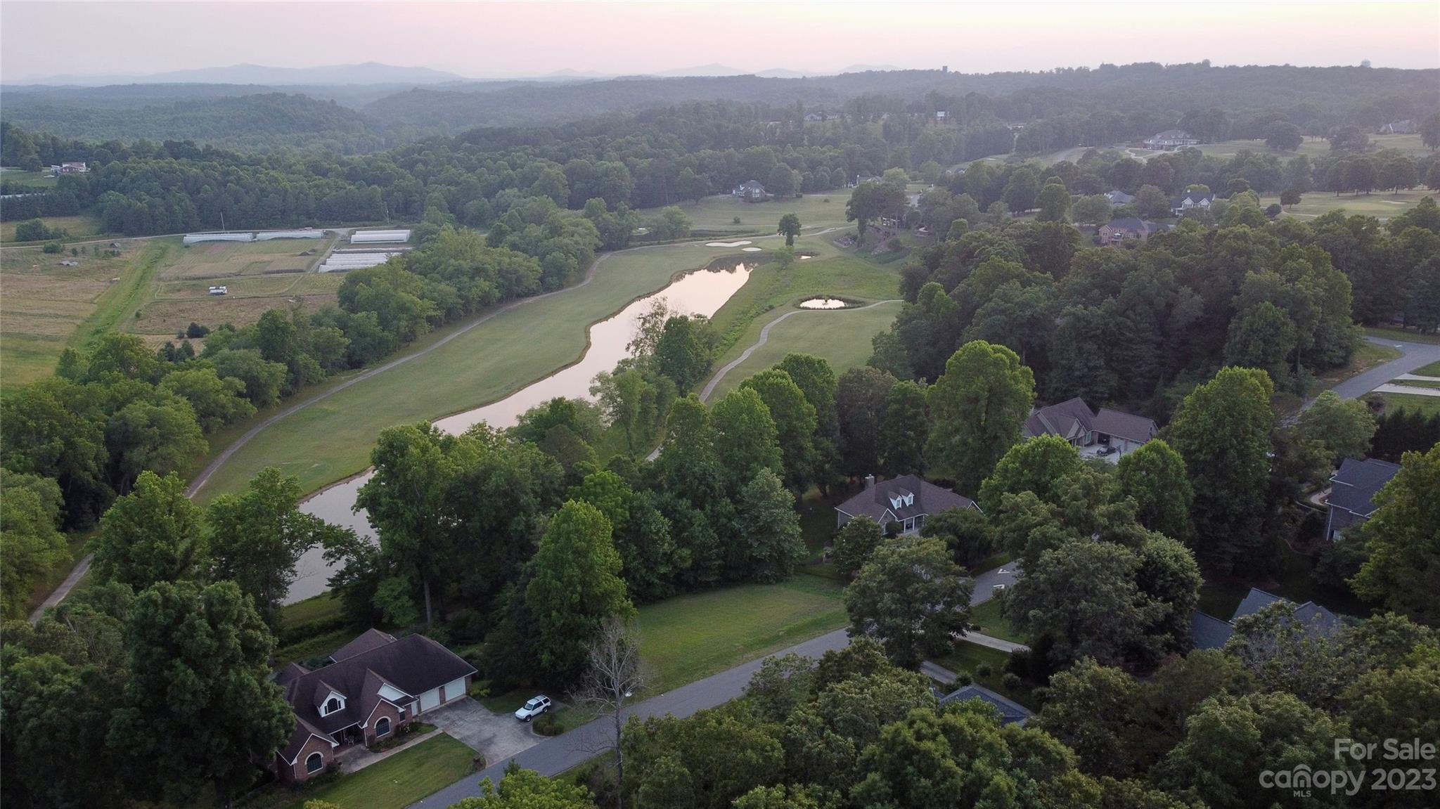 Silver Creek Plantation - Land