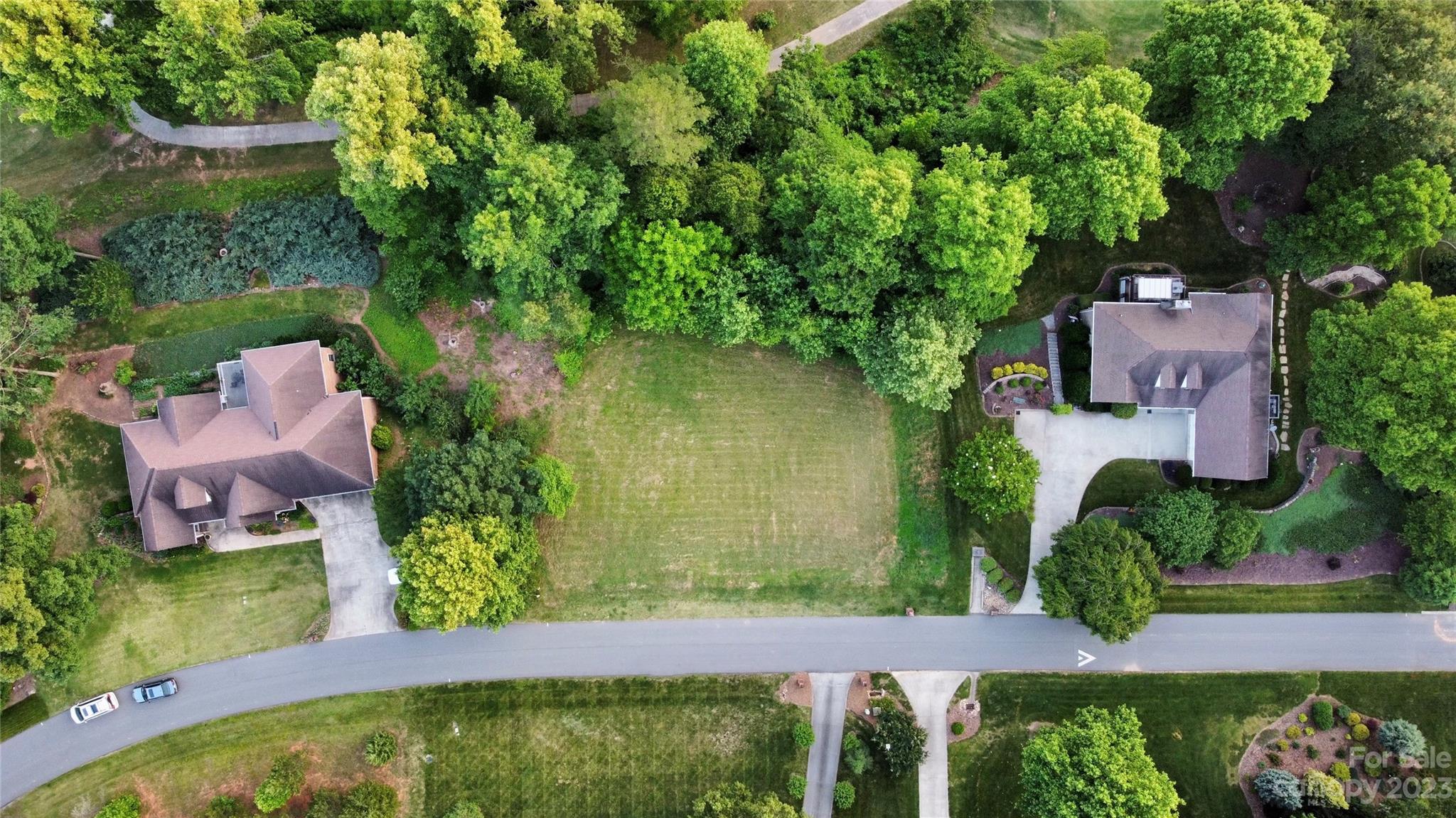 Silver Creek Plantation - Land