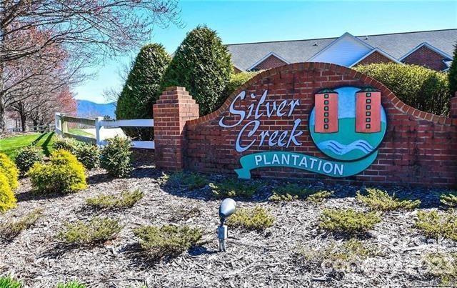 Silver Creek Plantation - Land