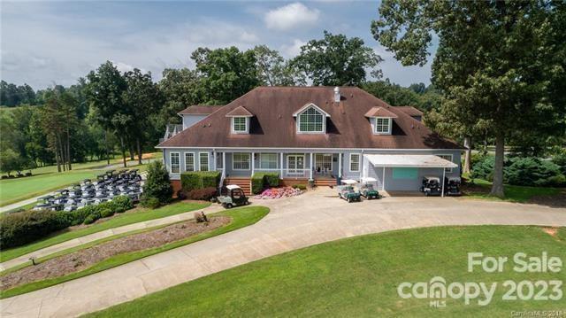 Silver Creek Plantation - Land