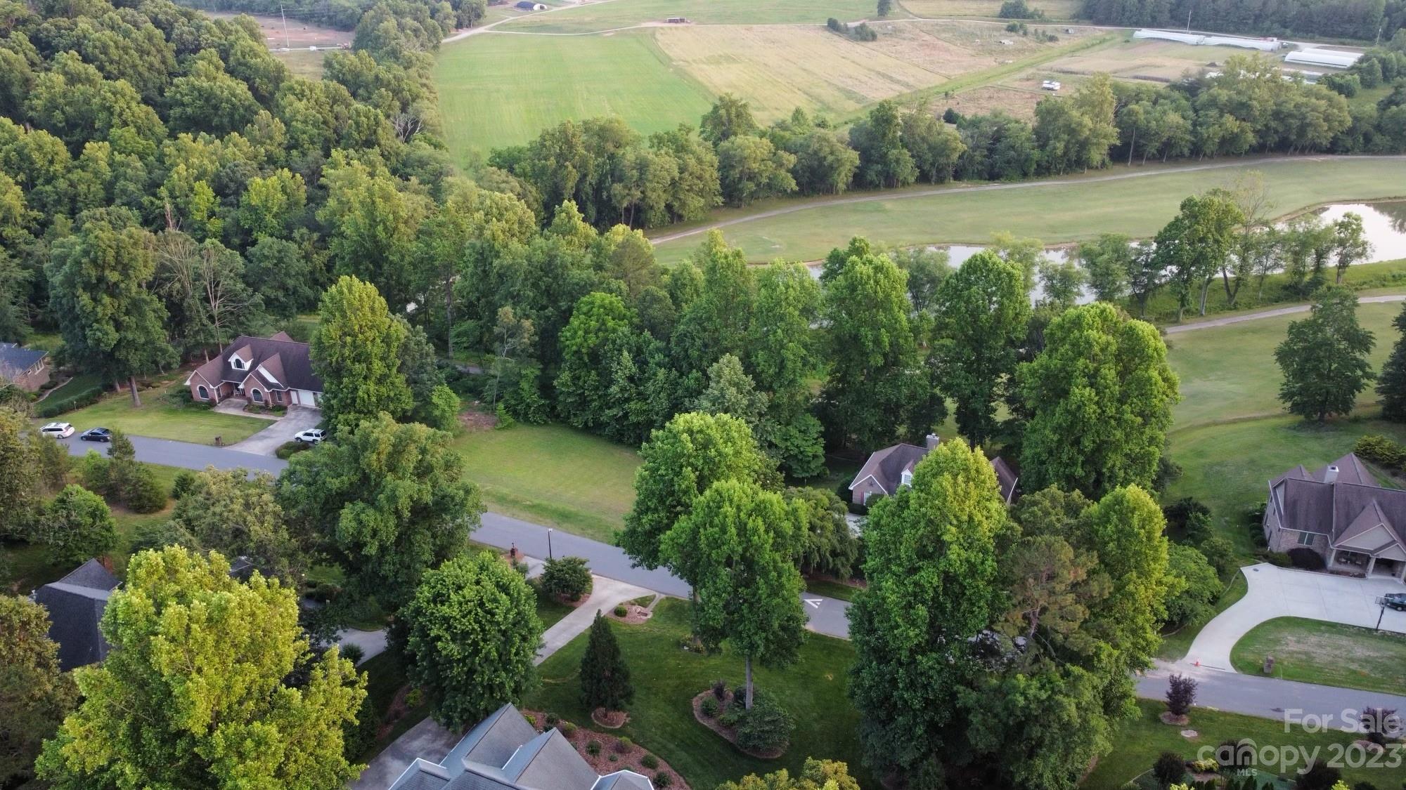 Silver Creek Plantation - Land