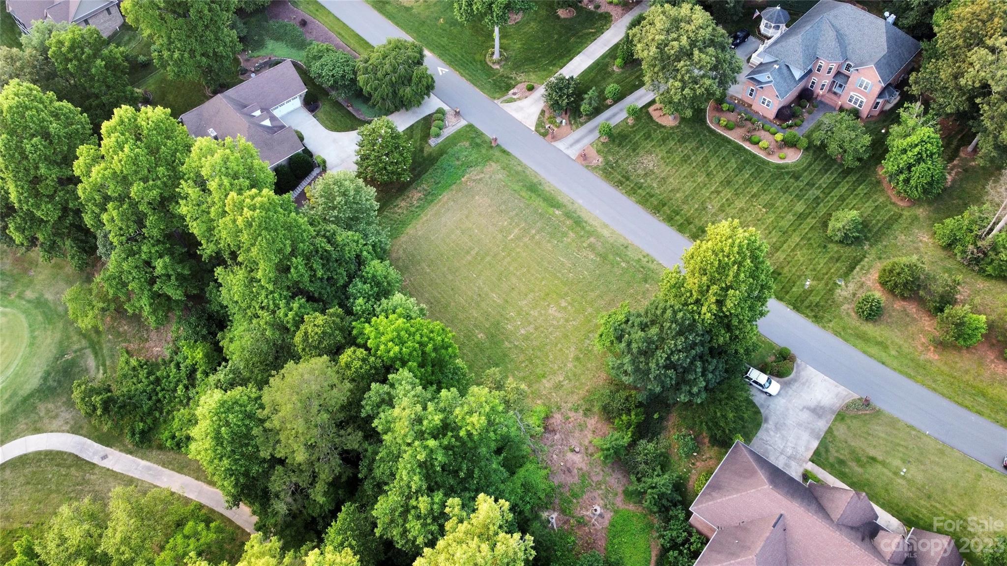 Silver Creek Plantation - Land