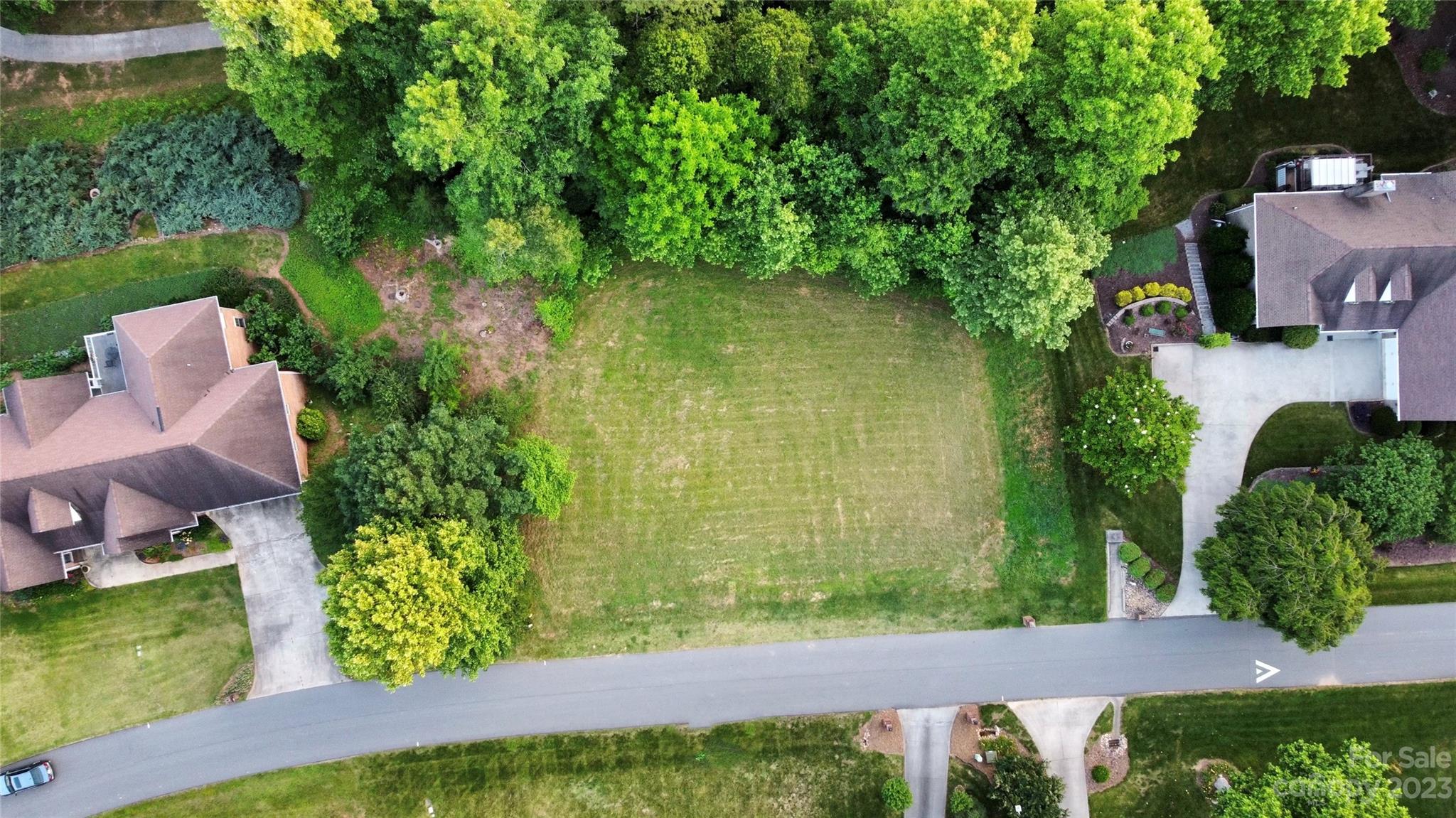 Silver Creek Plantation - Land