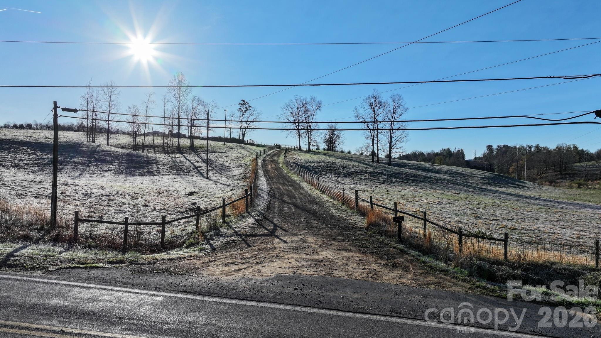 N/A Walt Brewer Road