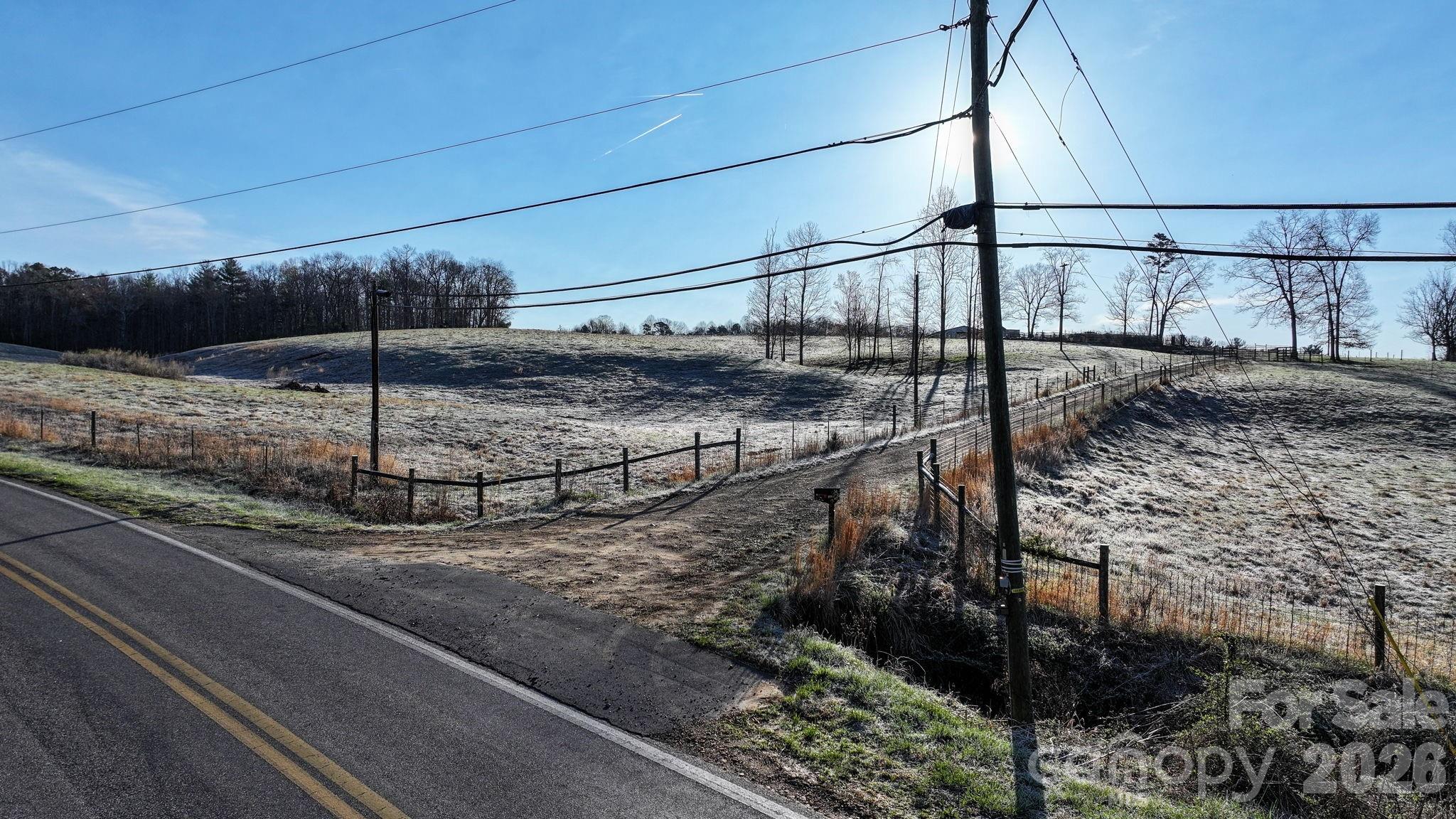 N/A Walt Brewer Road