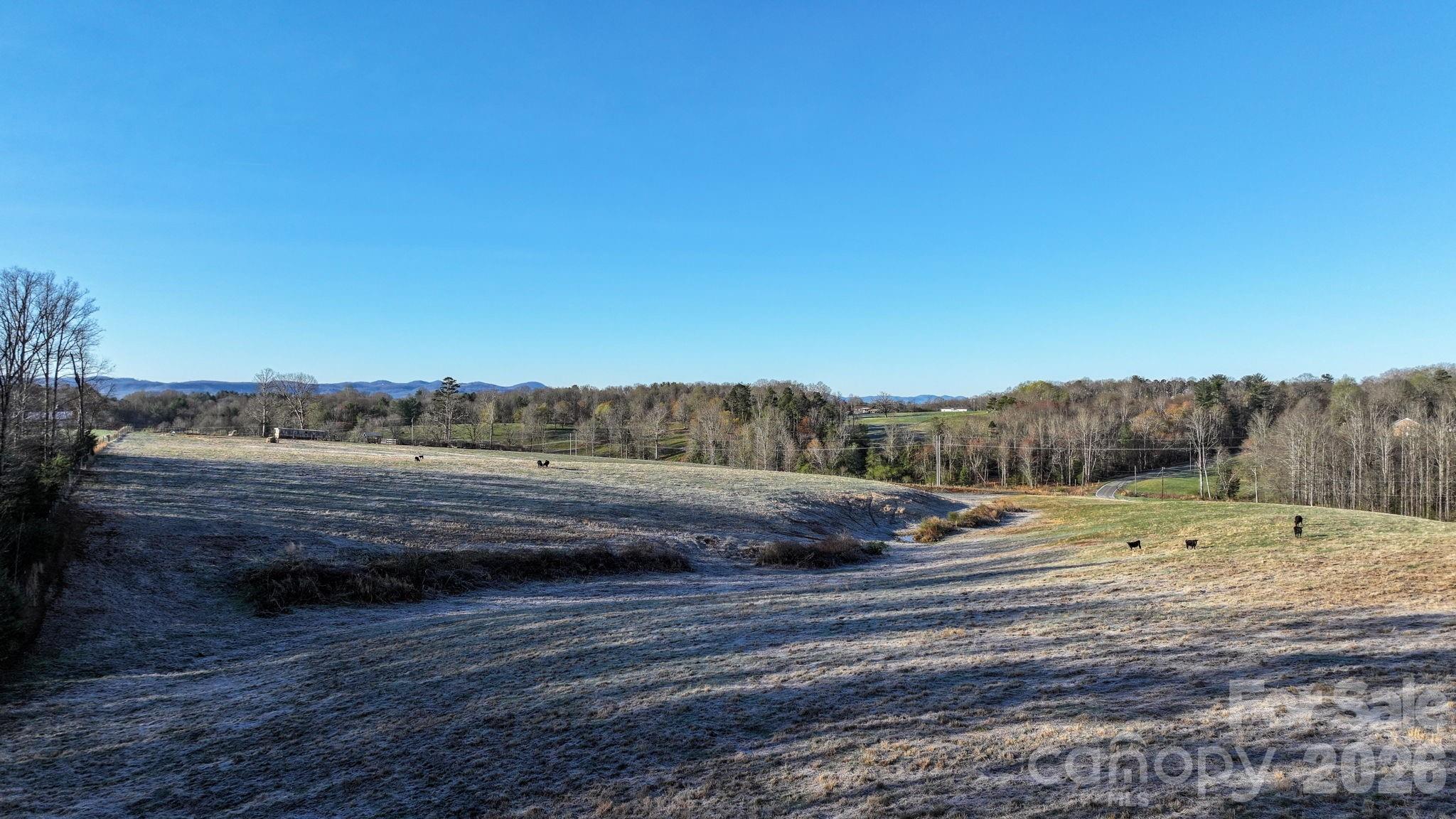 N/A Walt Brewer Road