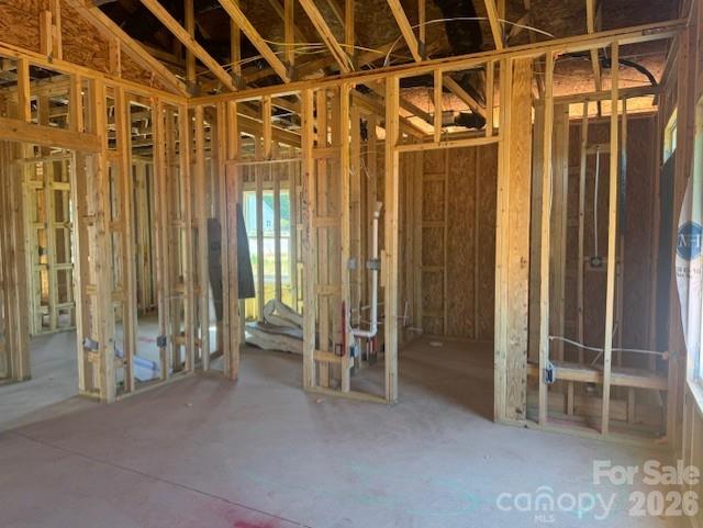 Willowbrook - Residential