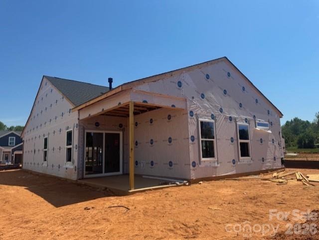 Willowbrook - Residential