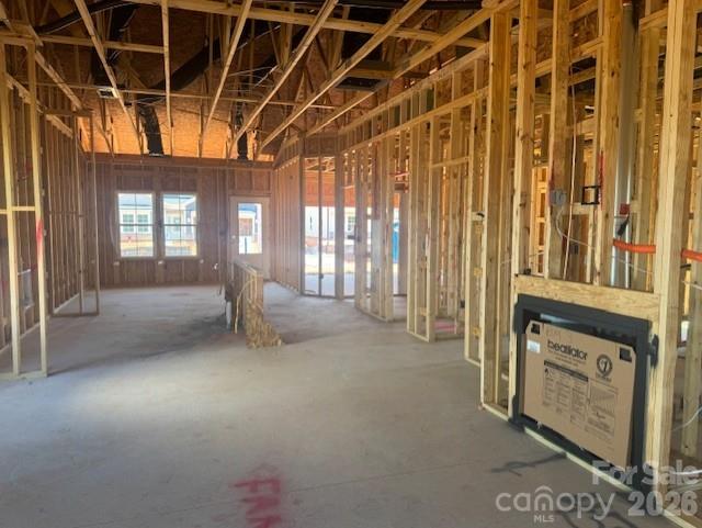 Willowbrook - Residential