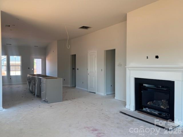 Willowbrook - Residential
