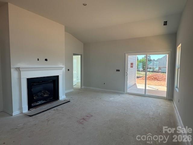 Willowbrook - Residential